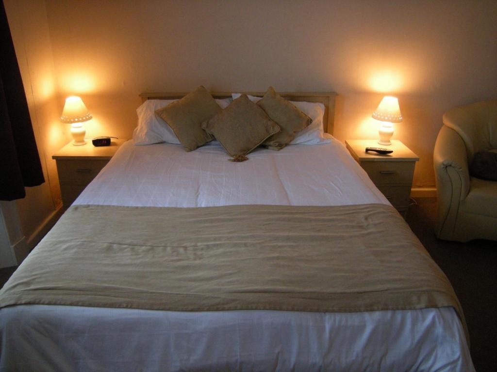 Ashlea House Hotel Portrush Cameră foto