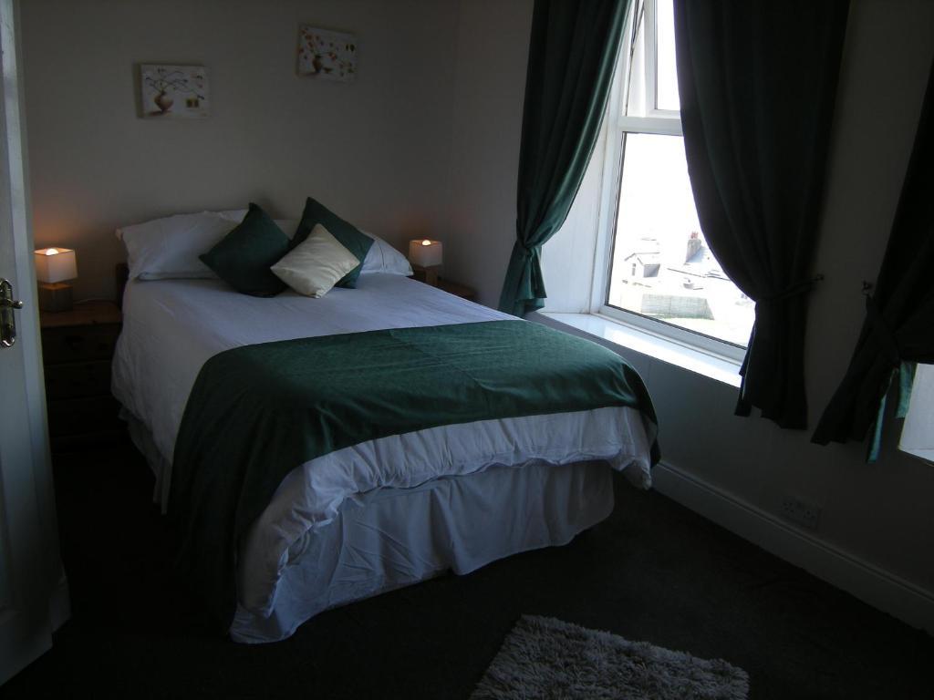 Ashlea House Hotel Portrush Cameră foto