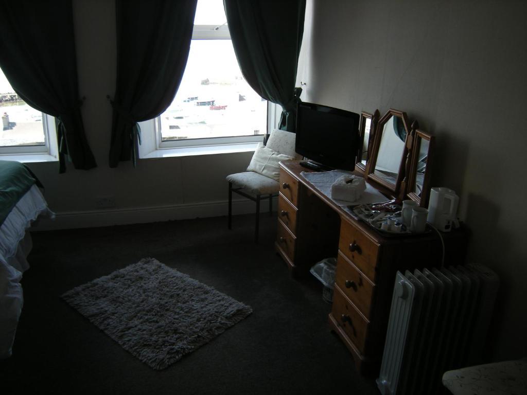 Ashlea House Hotel Portrush Cameră foto
