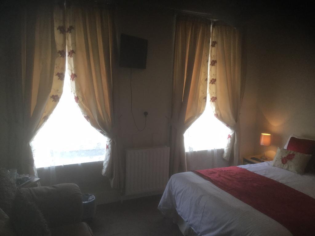 Ashlea House Hotel Portrush Cameră foto