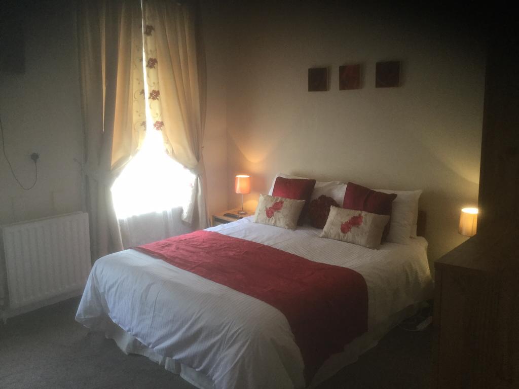Ashlea House Hotel Portrush Cameră foto
