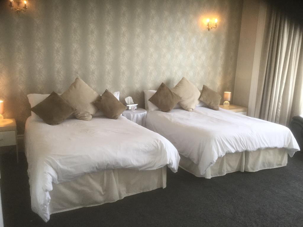 Ashlea House Hotel Portrush Cameră foto