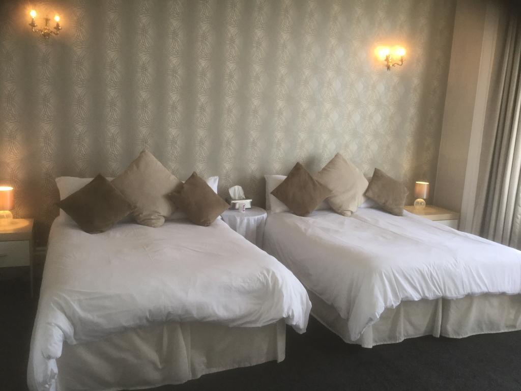 Ashlea House Hotel Portrush Cameră foto