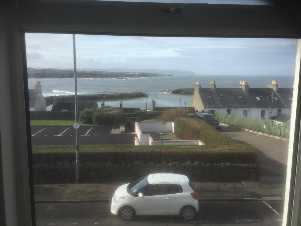 Ashlea House Hotel Portrush Cameră foto
