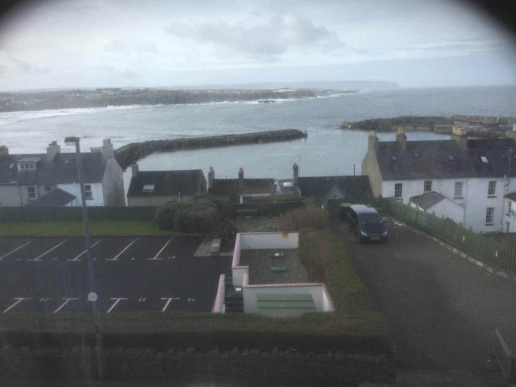 Ashlea House Hotel Portrush Cameră foto