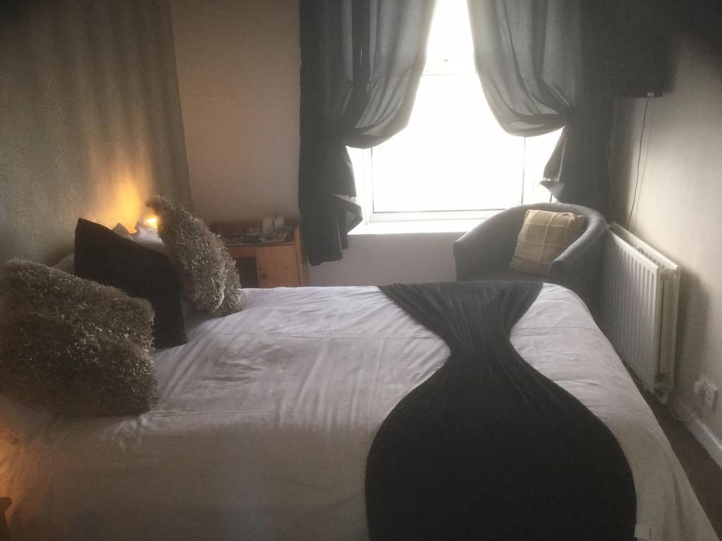 Ashlea House Hotel Portrush Cameră foto